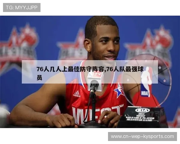 76人管理层评估球队阵容，考虑引援补强，76人队最强球员