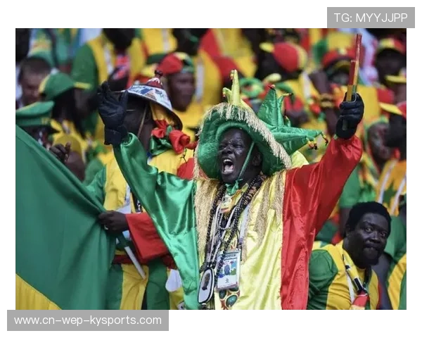 “我们用热情融化寒冷”——塞内加尔球迷雪中齐跳萨布尔舞