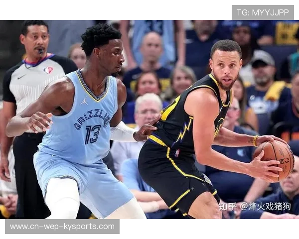 勇士快攻打出节奏击败灰熊，勇士打法