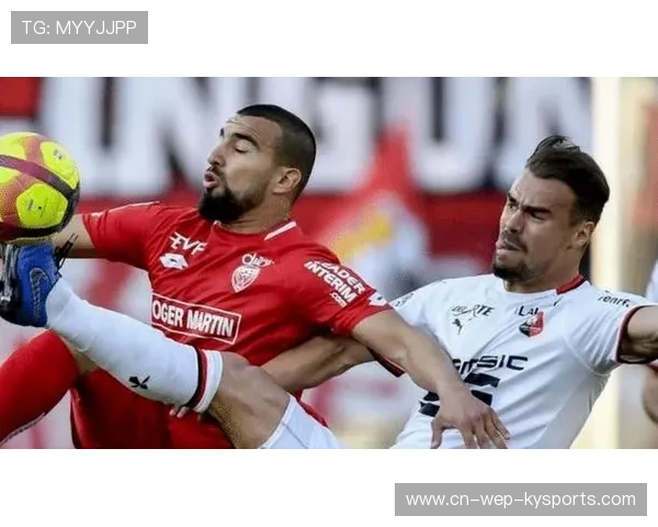 卡昂主场告负，法国联赛保级局面不容乐观，法乙卡昂对勒阿弗尔